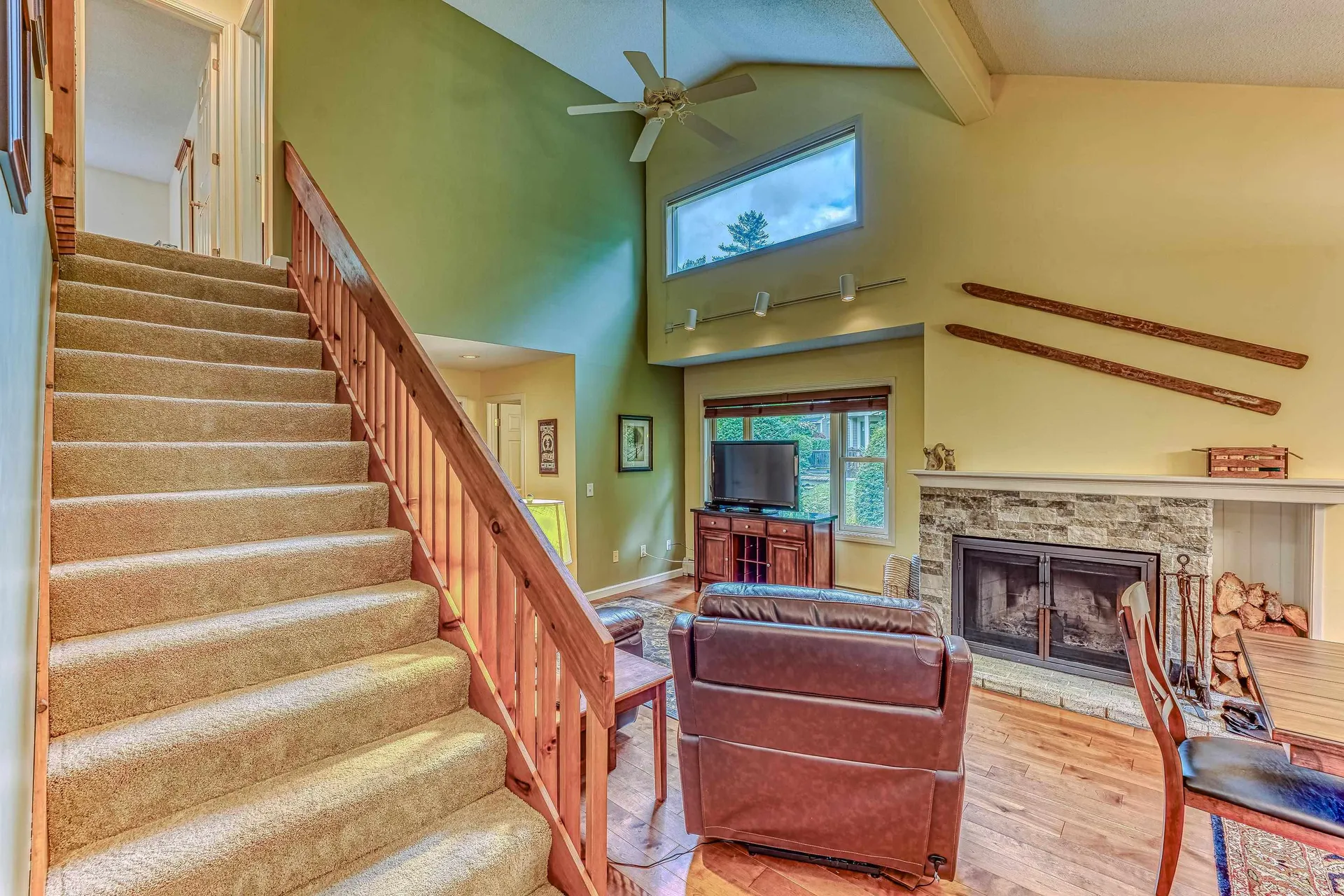 10 Hillside Circle Lincoln NH 03251