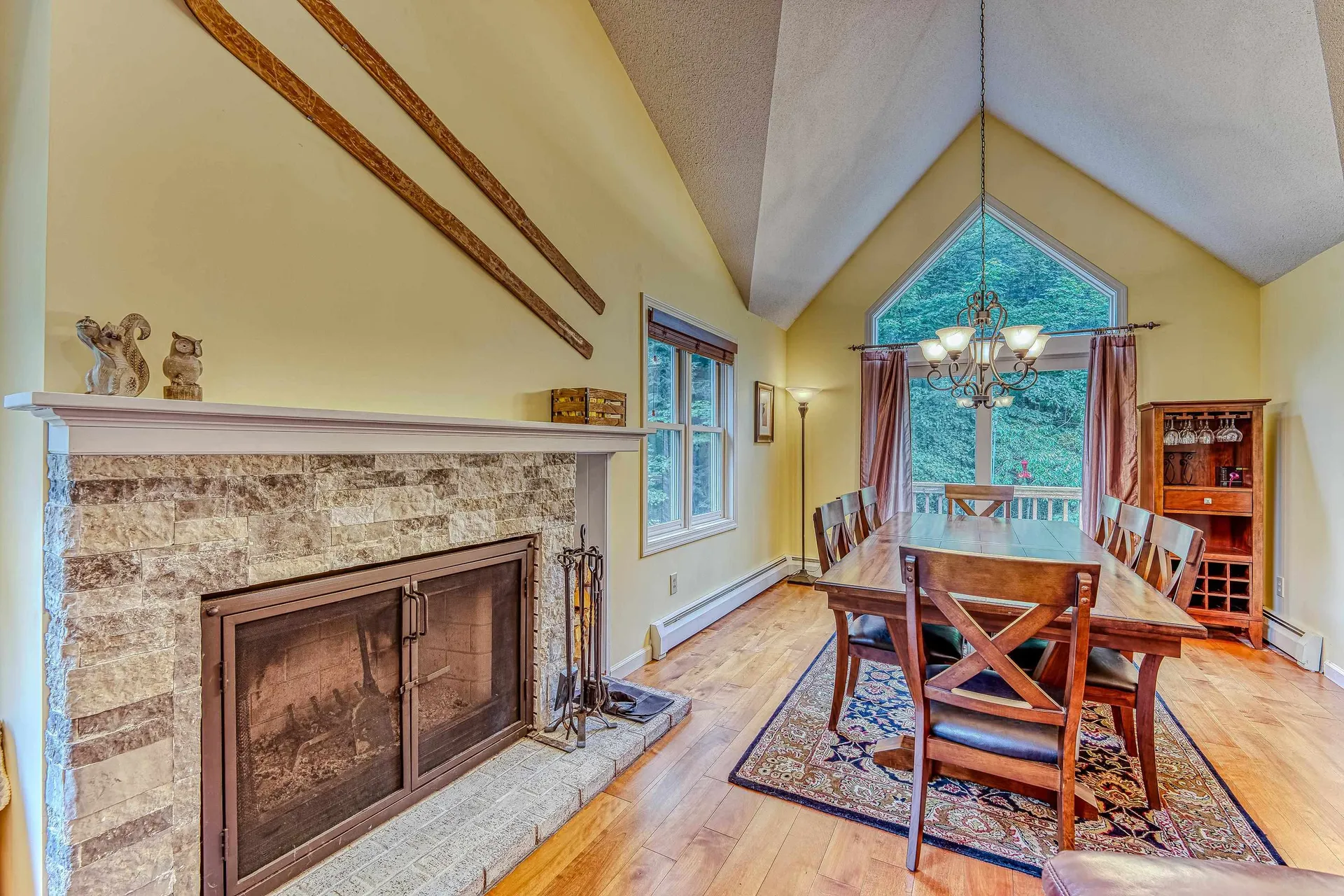 10 Hillside Circle Lincoln NH 03251