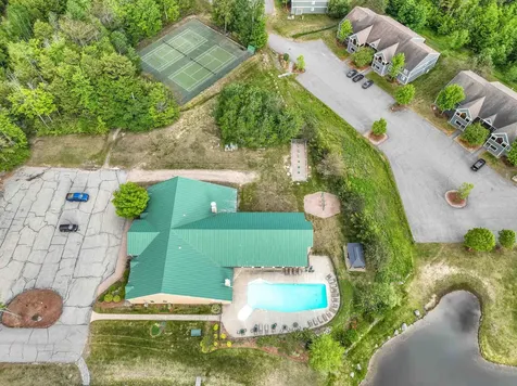 10 Hillside Circle Lincoln NH 03251