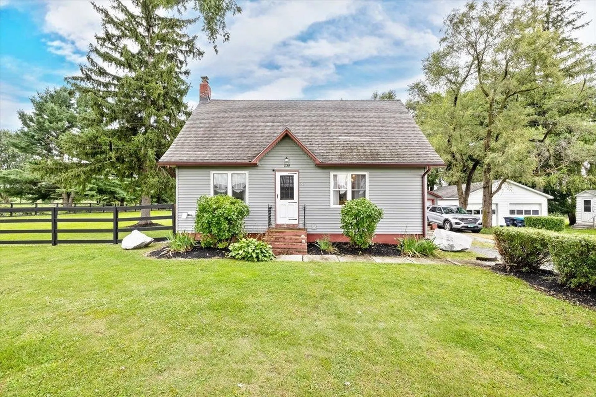 239 Bushey Road Swanton VT 05488