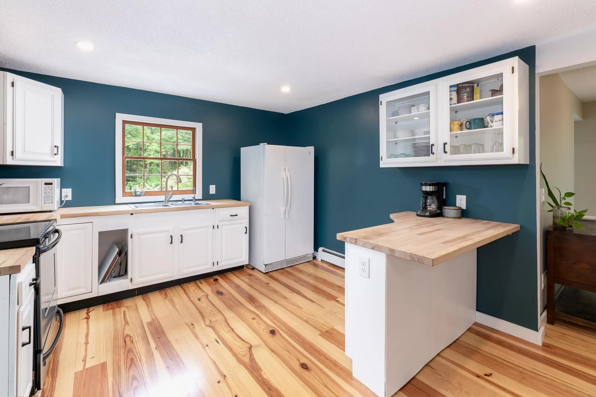21 Waukewan Street Meredith NH 03253