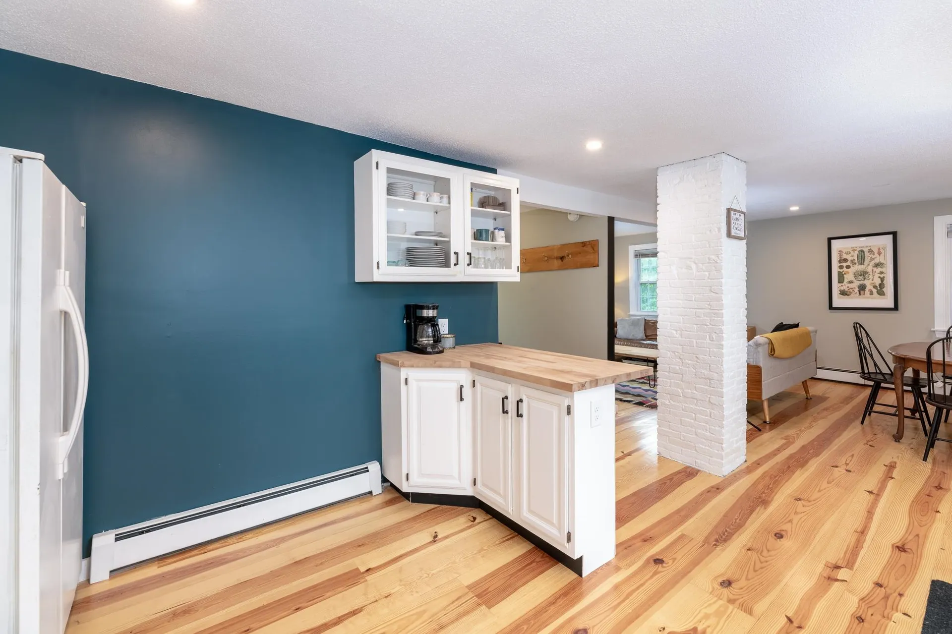 21 Waukewan Street Meredith NH 03253