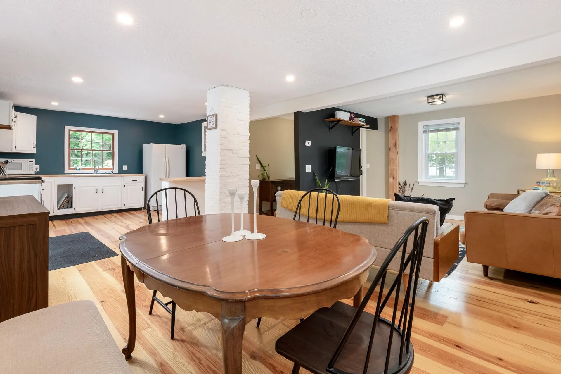 21 Waukewan Street Meredith NH 03253
