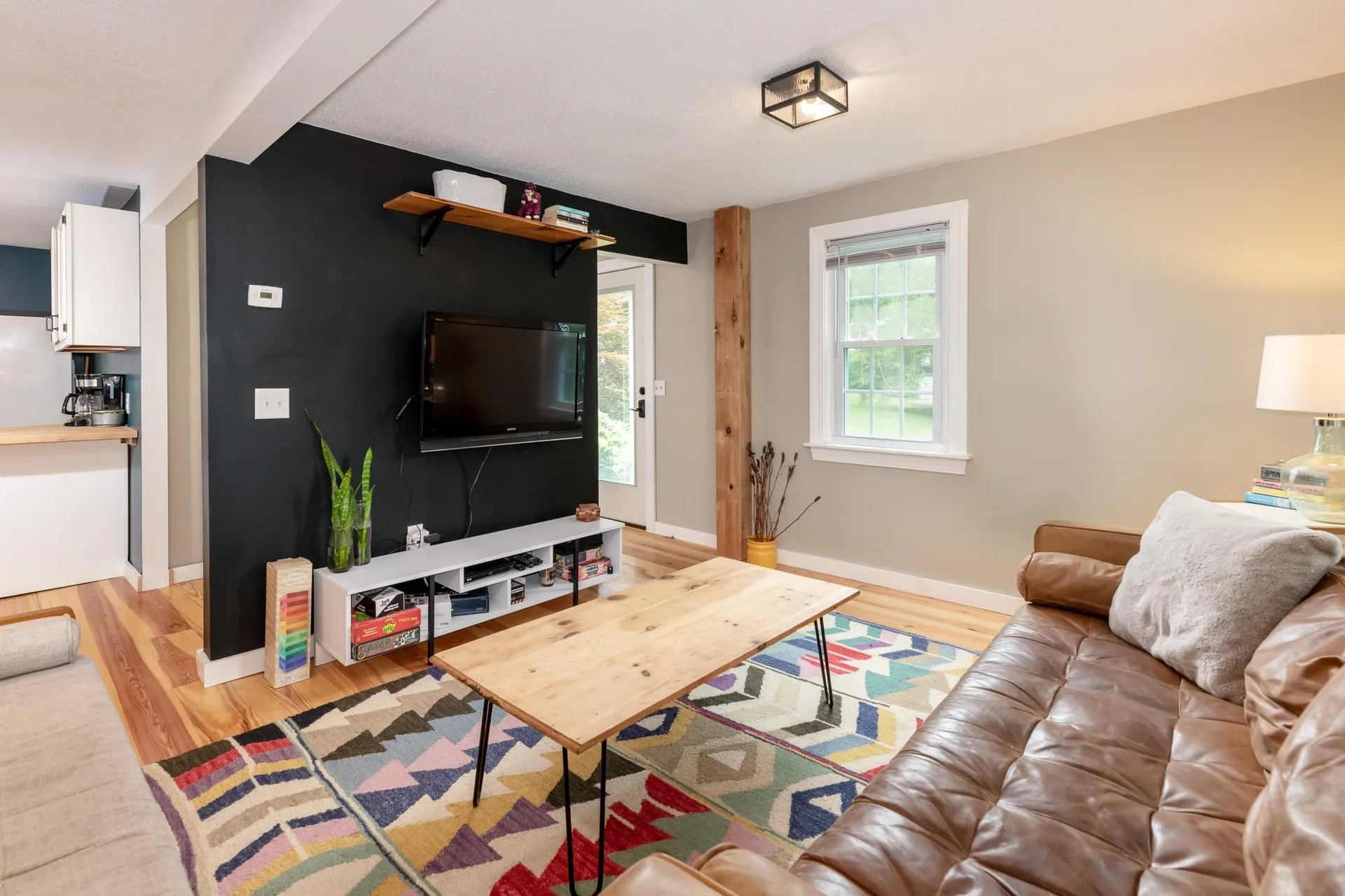 21 Waukewan Street Meredith NH 03253