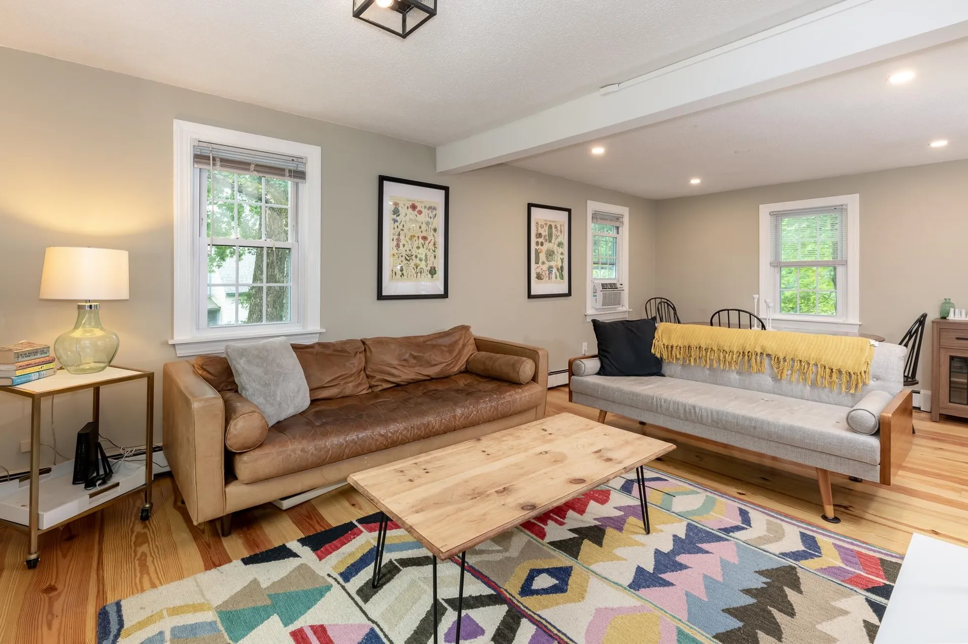 21 Waukewan Street Meredith NH 03253