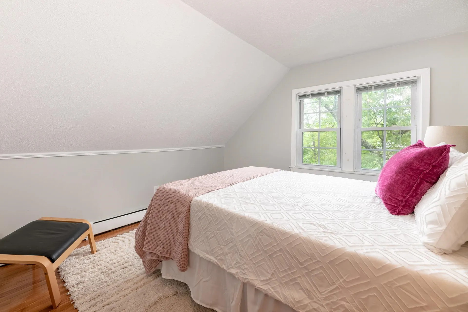 21 Waukewan Street Meredith NH 03253