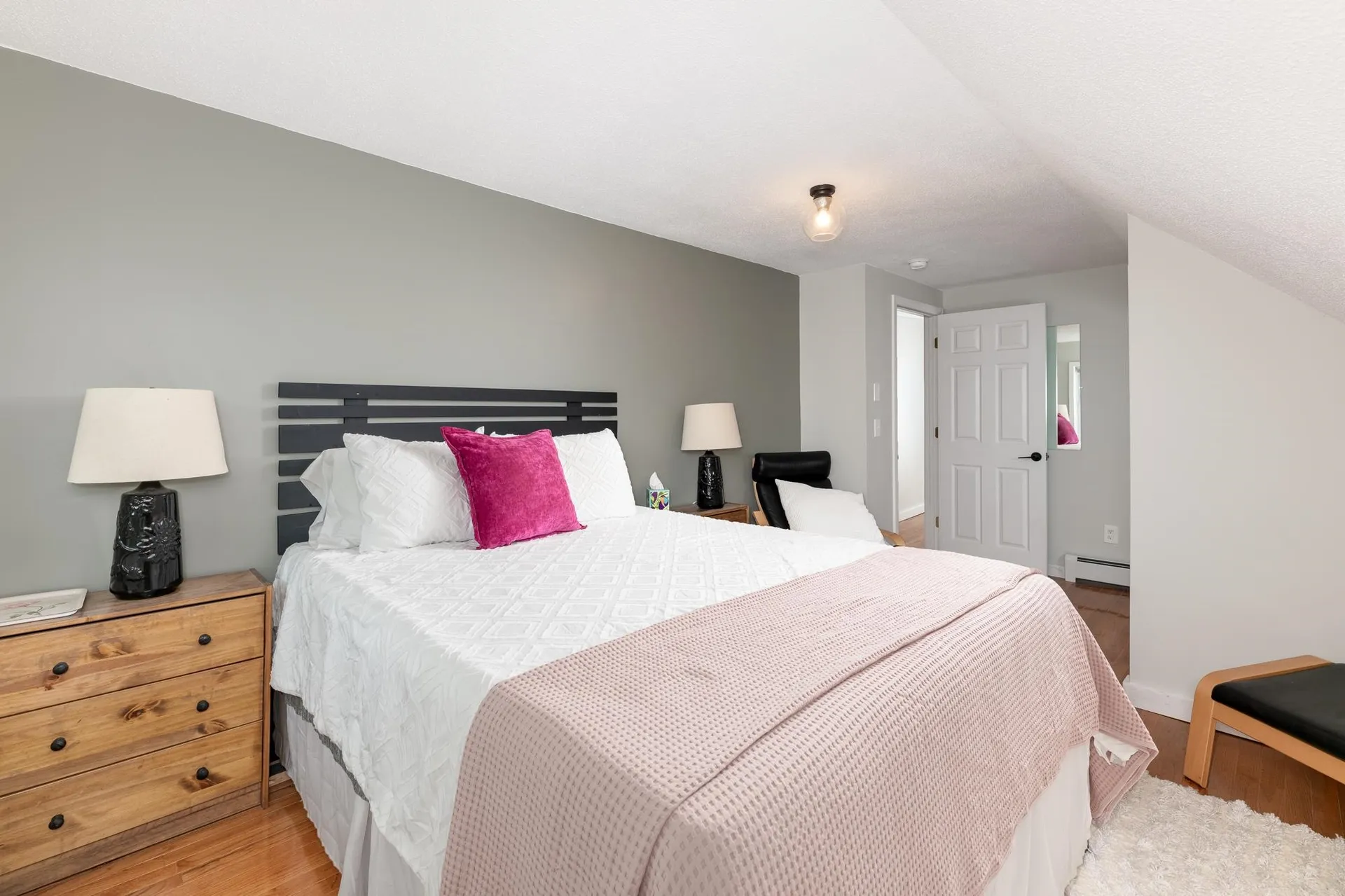 21 Waukewan Street Meredith NH 03253
