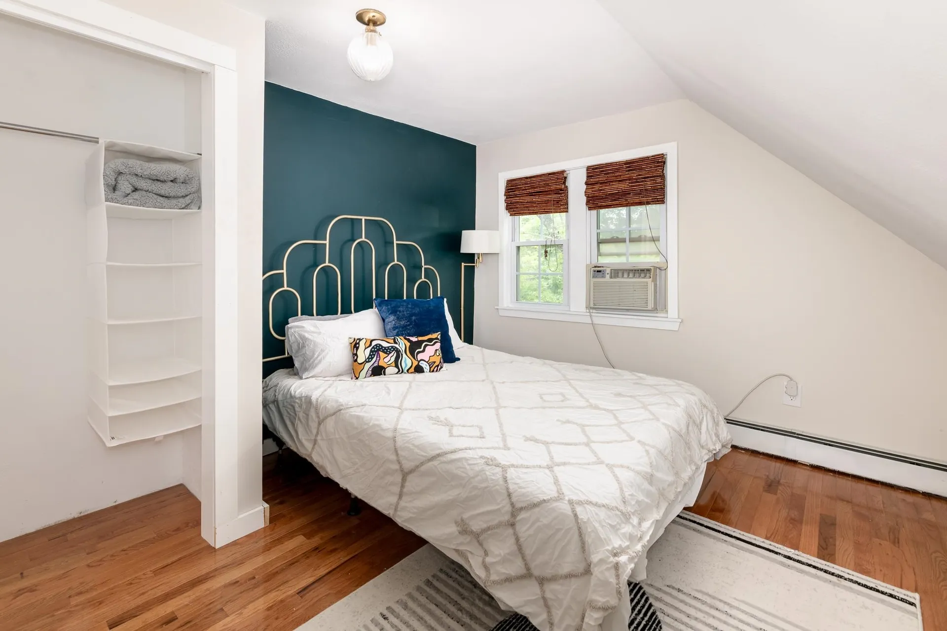 21 Waukewan Street Meredith NH 03253