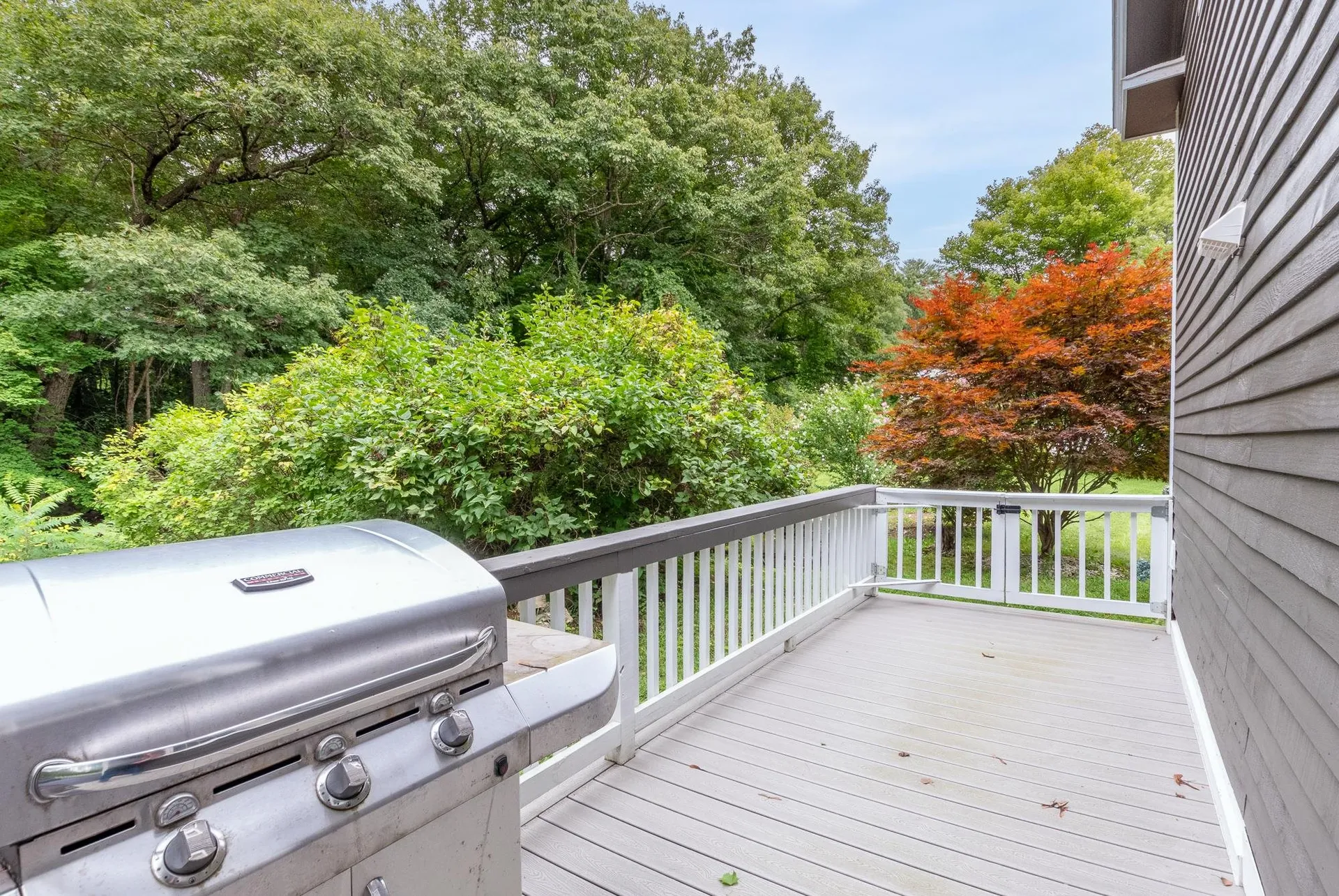 21 Waukewan Street Meredith NH 03253