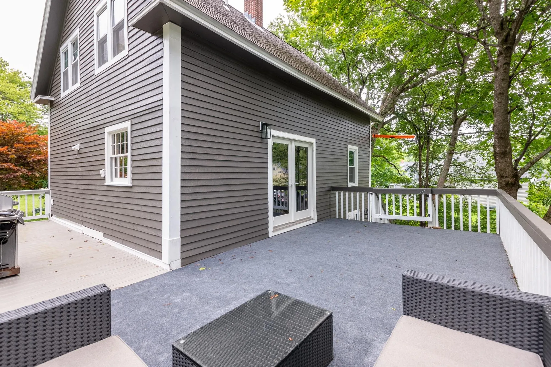 21 Waukewan Street Meredith NH 03253