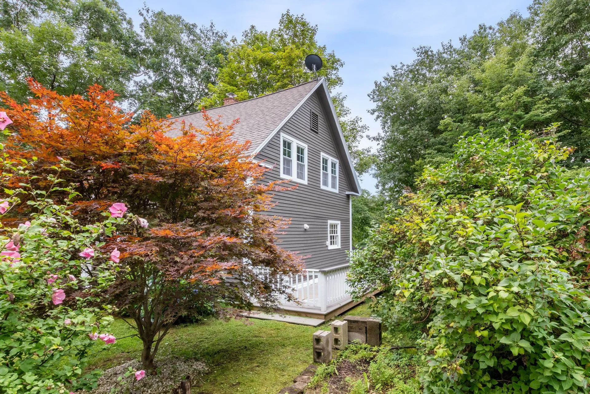 21 Waukewan Street Meredith NH 03253