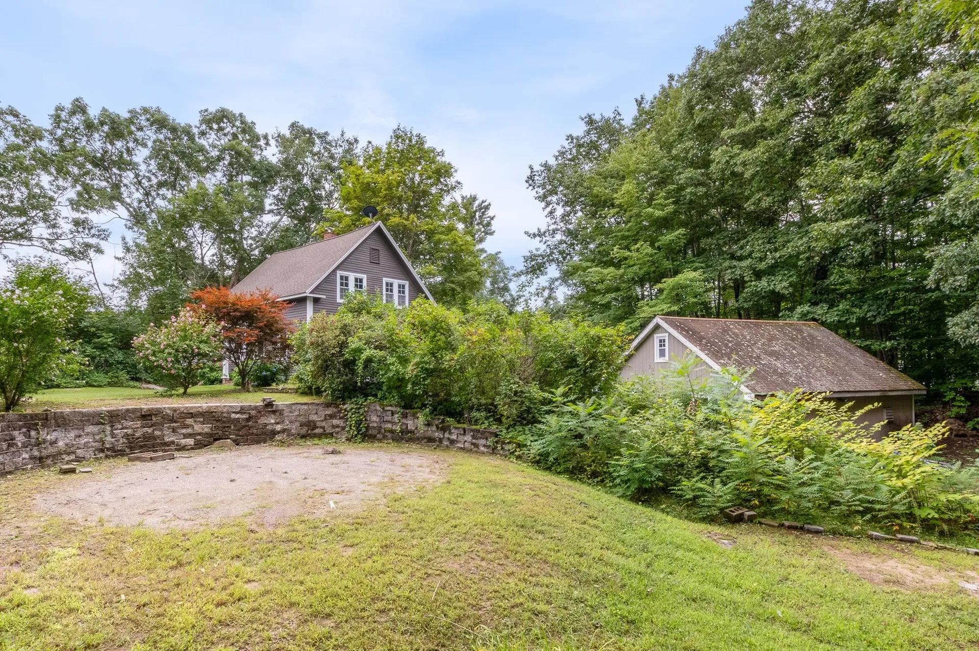 21 Waukewan Street Meredith NH 03253