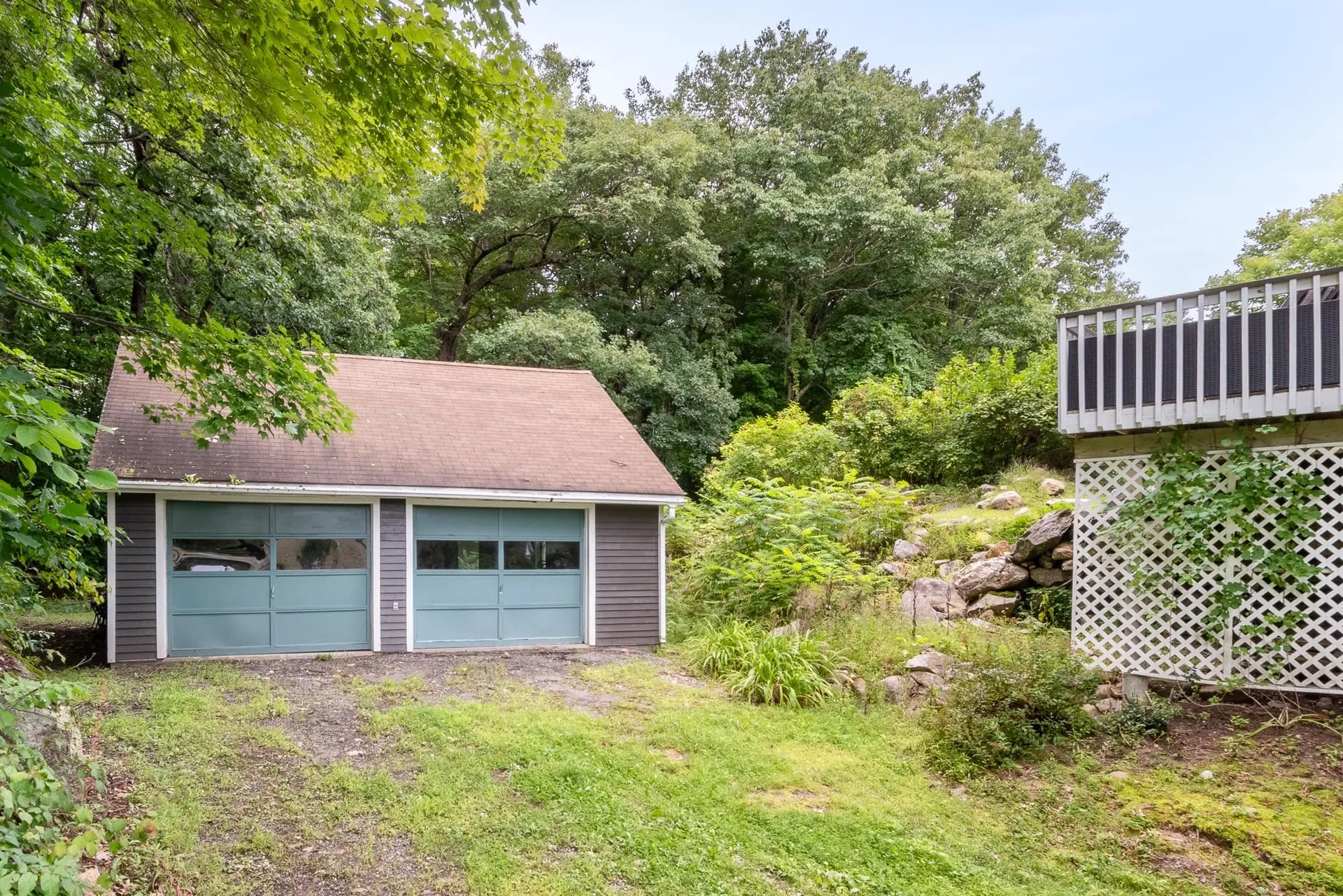 21 Waukewan Street Meredith NH 03253