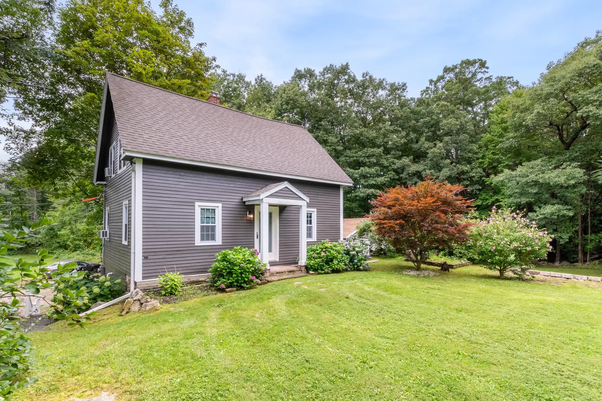21 Waukewan Street Meredith NH 03253