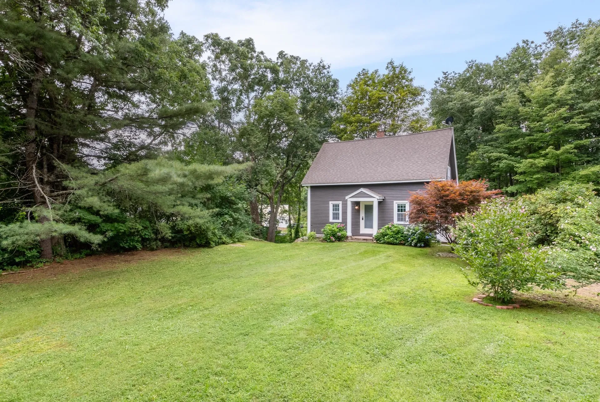 21 Waukewan Street Meredith NH 03253