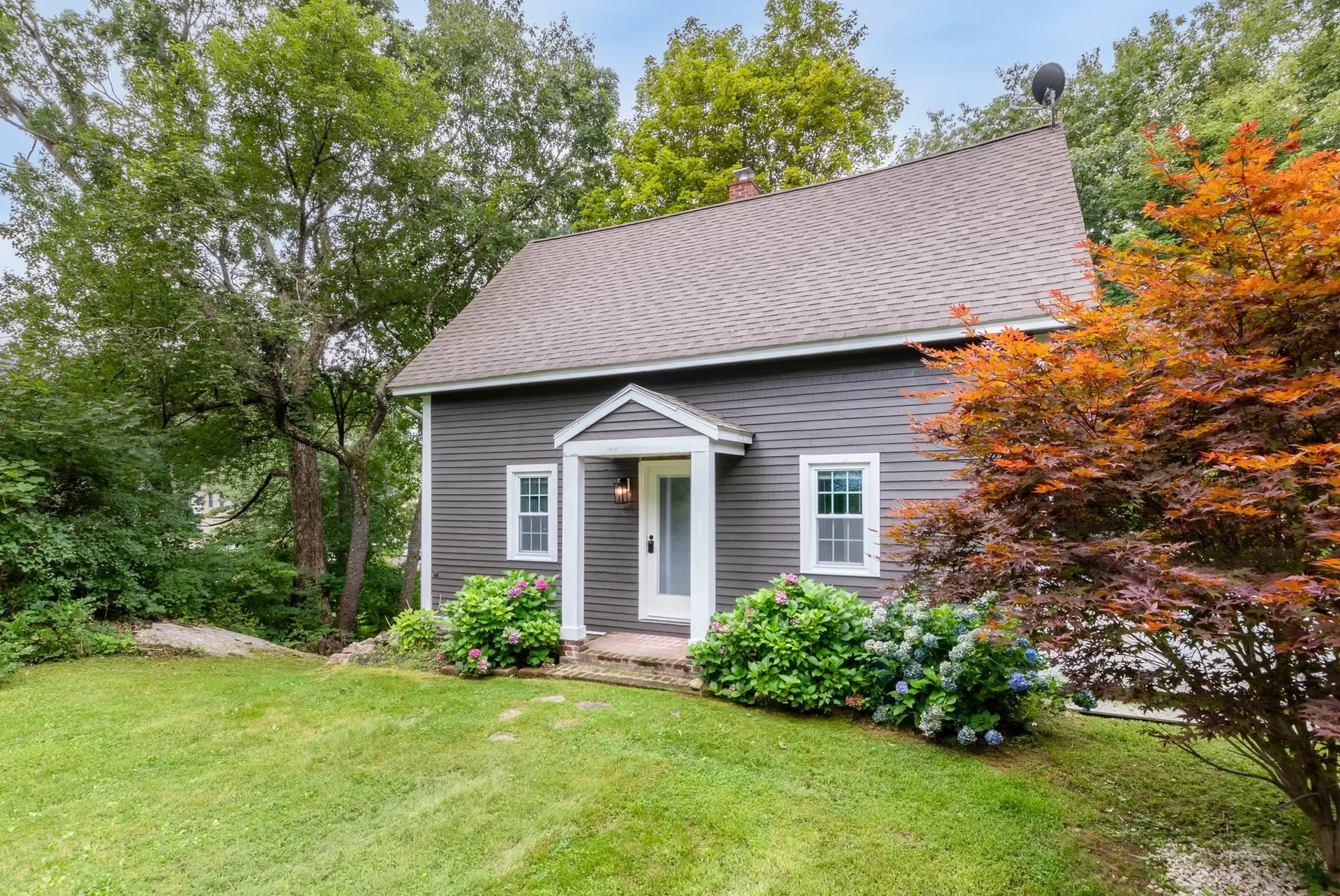 21 Waukewan Street Meredith NH 03253
