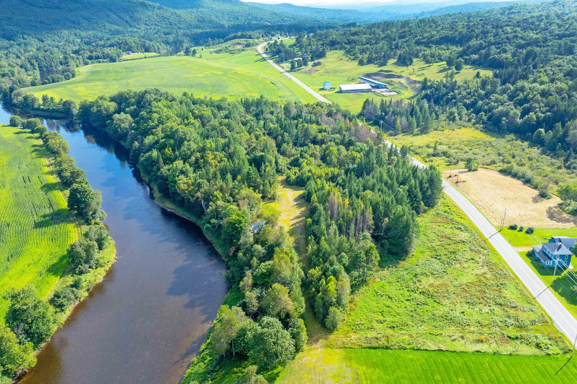 00 Vt Route 102 Bloomfield VT 05905