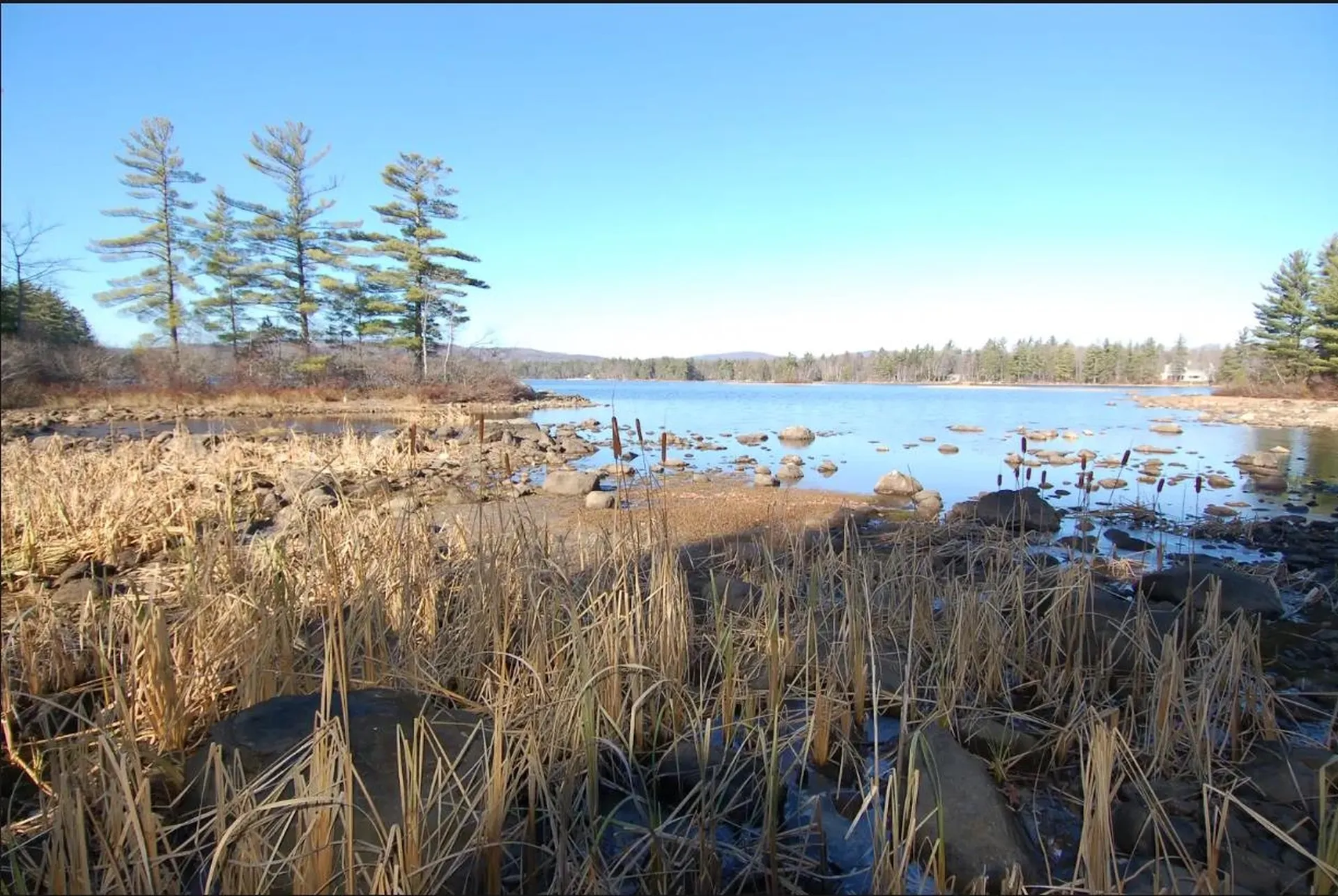 50 Auclair Road Middleton NH 03887