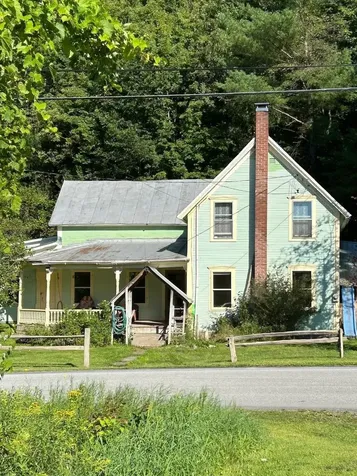 1847 Tyler Branch Road Enosburg VT 05450