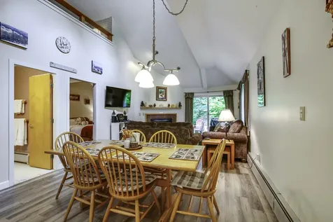 151 Village Circle Killington VT 05751