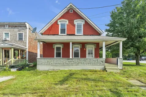 6 Adams Street St. Albans Town VT 05478