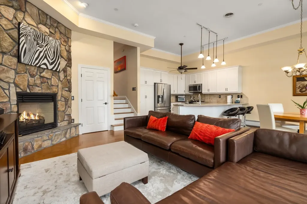 45 Clearwater Drive Dover NH 03820