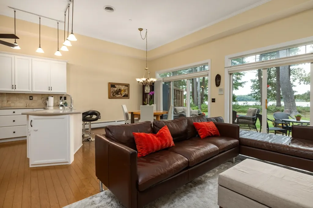 45 Clearwater Drive Dover NH 03820