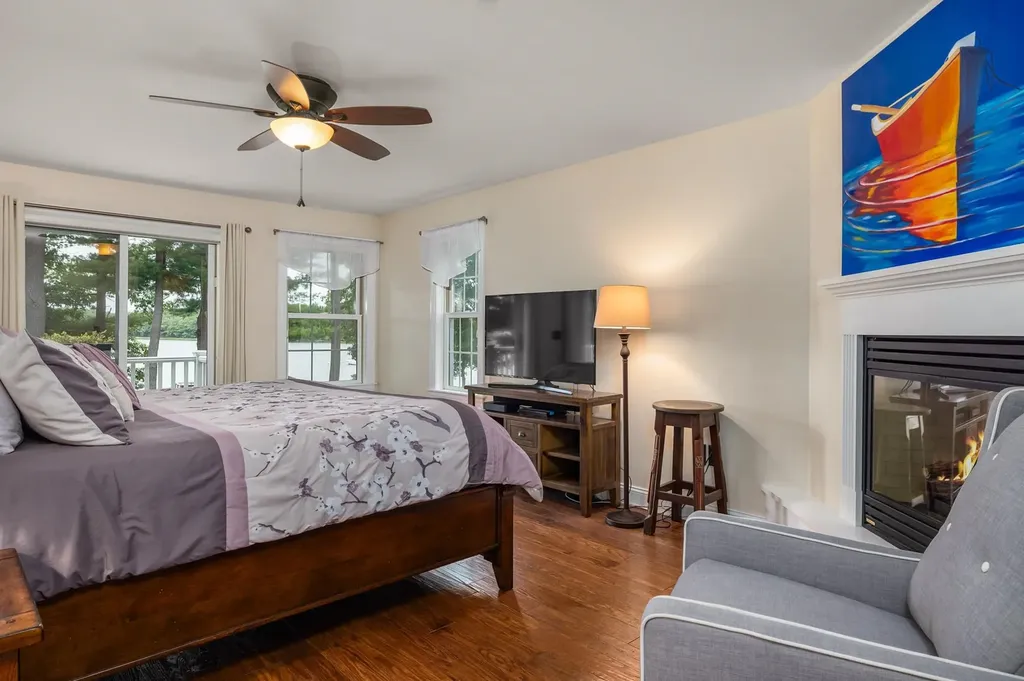 45 Clearwater Drive Dover NH 03820