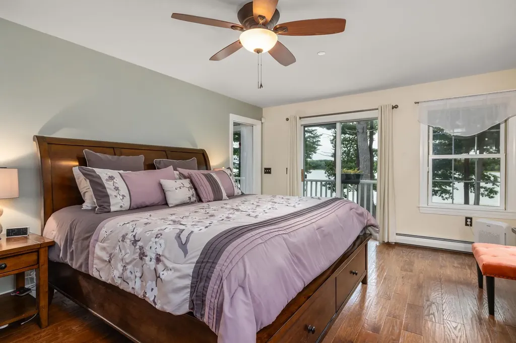45 Clearwater Drive Dover NH 03820