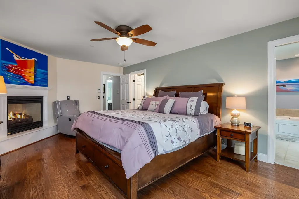 45 Clearwater Drive Dover NH 03820