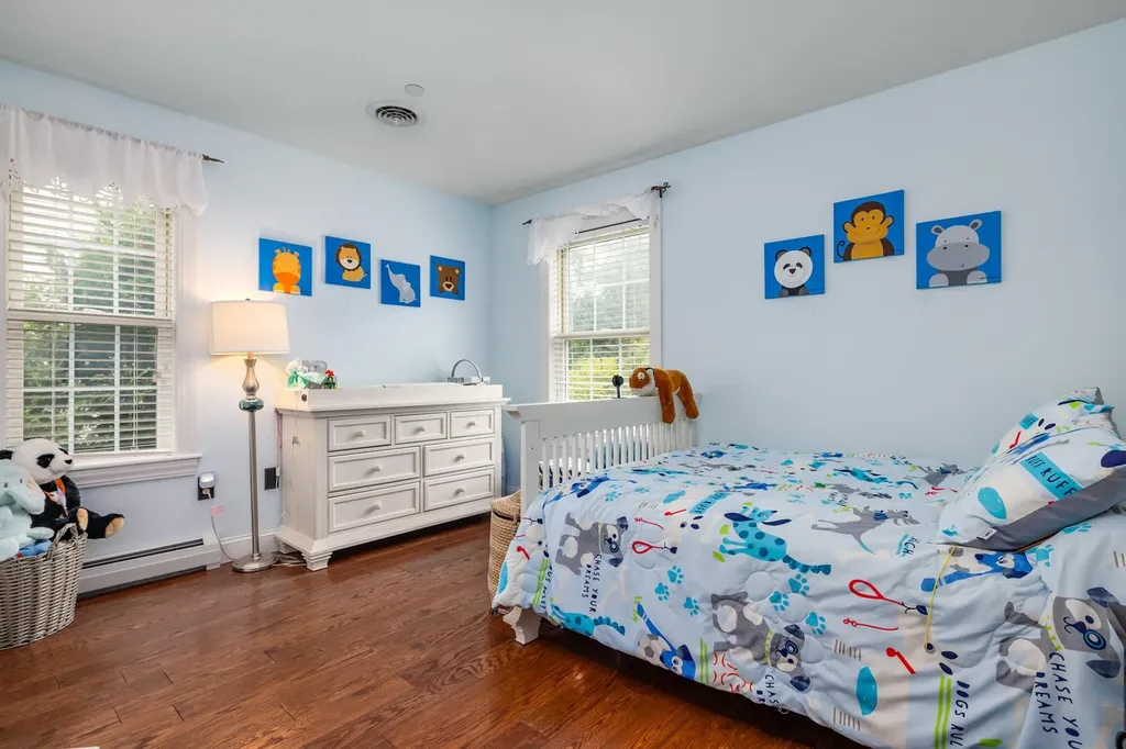 45 Clearwater Drive Dover NH 03820