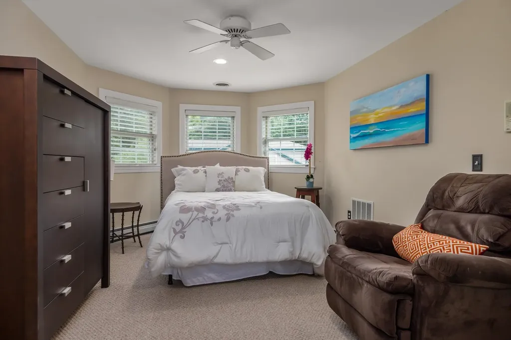 45 Clearwater Drive Dover NH 03820