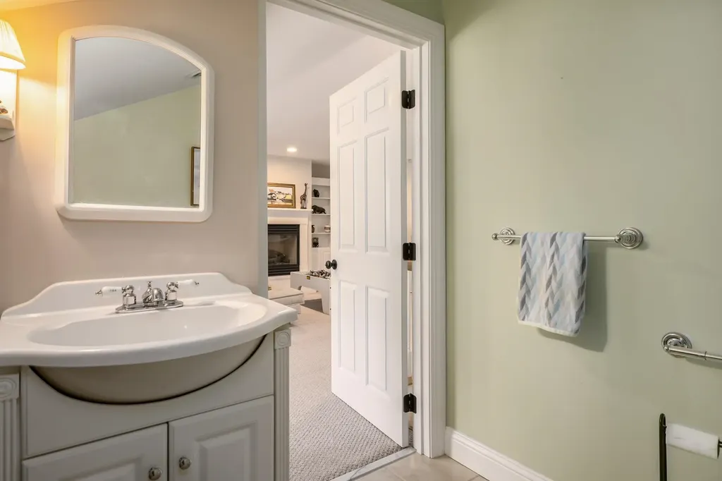 45 Clearwater Drive Dover NH 03820