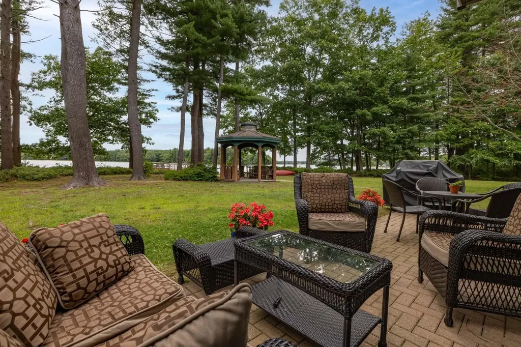 45 Clearwater Drive Dover NH 03820