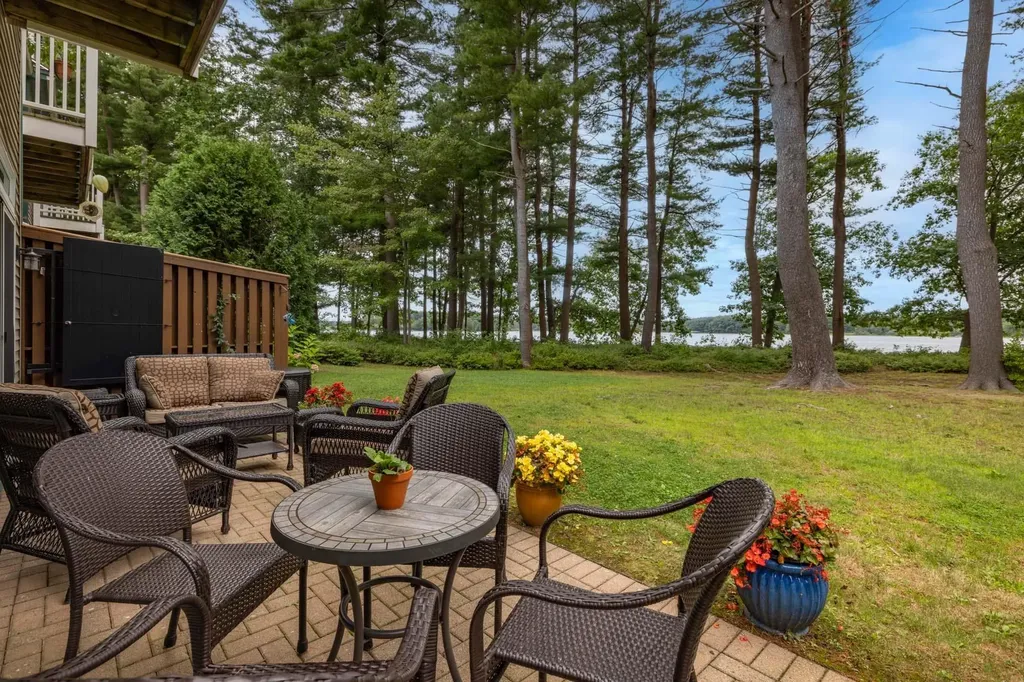 45 Clearwater Drive Dover NH 03820