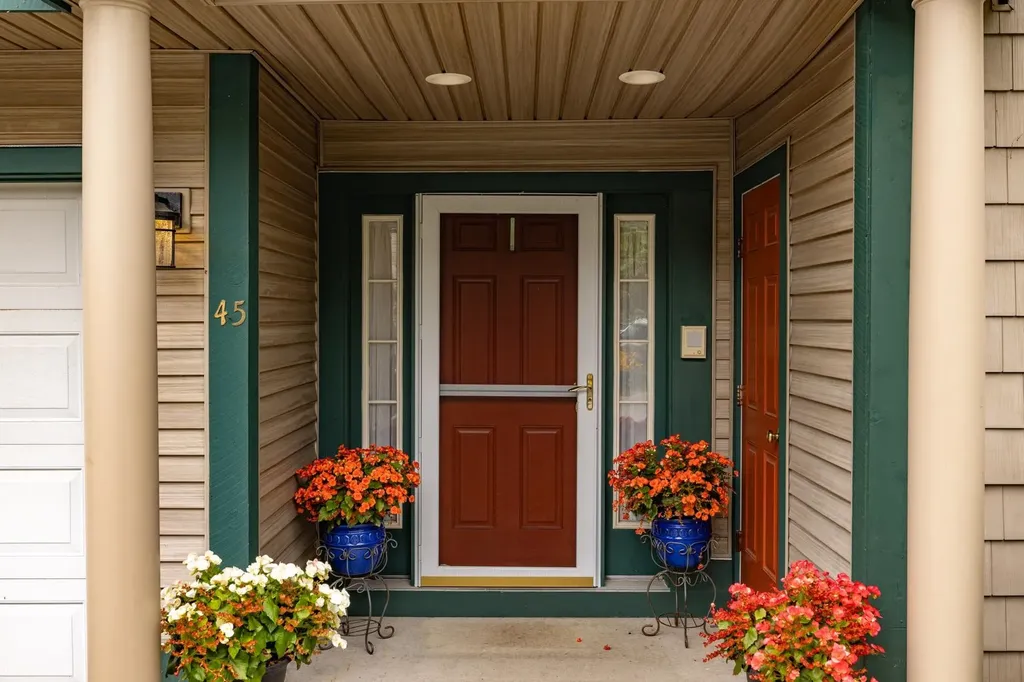 45 Clearwater Drive Dover NH 03820