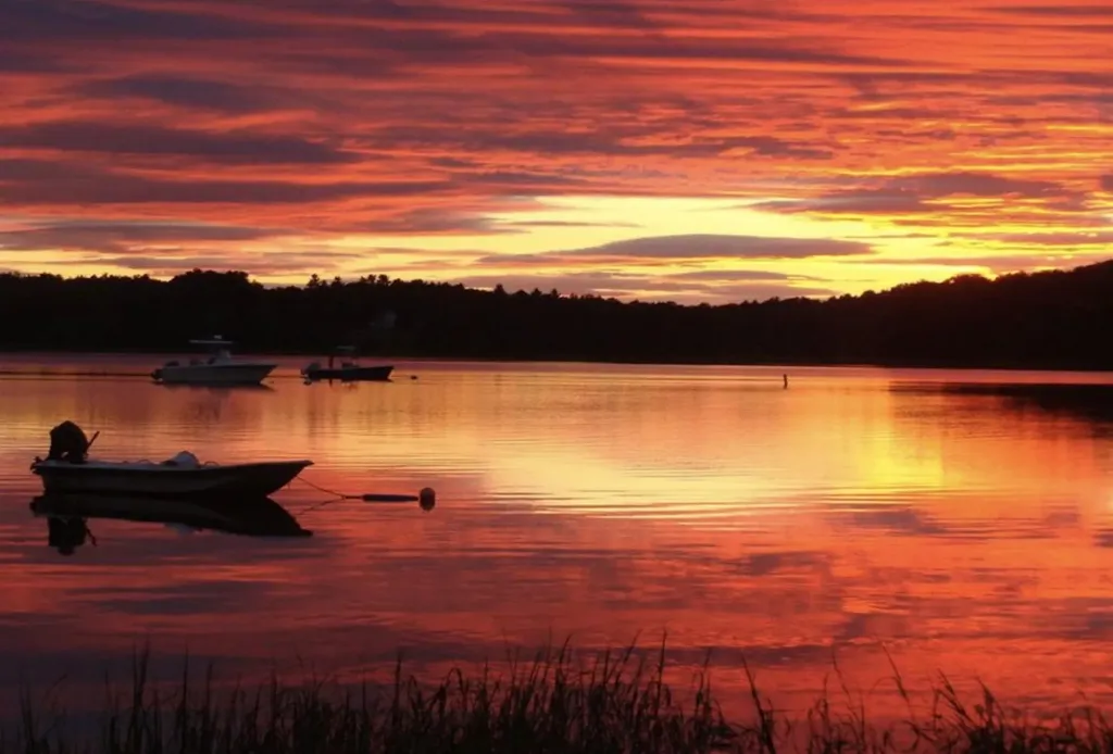 45 Clearwater Drive Dover NH 03820