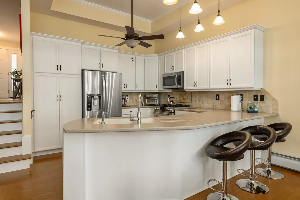 45 Clearwater Drive Dover NH 03820