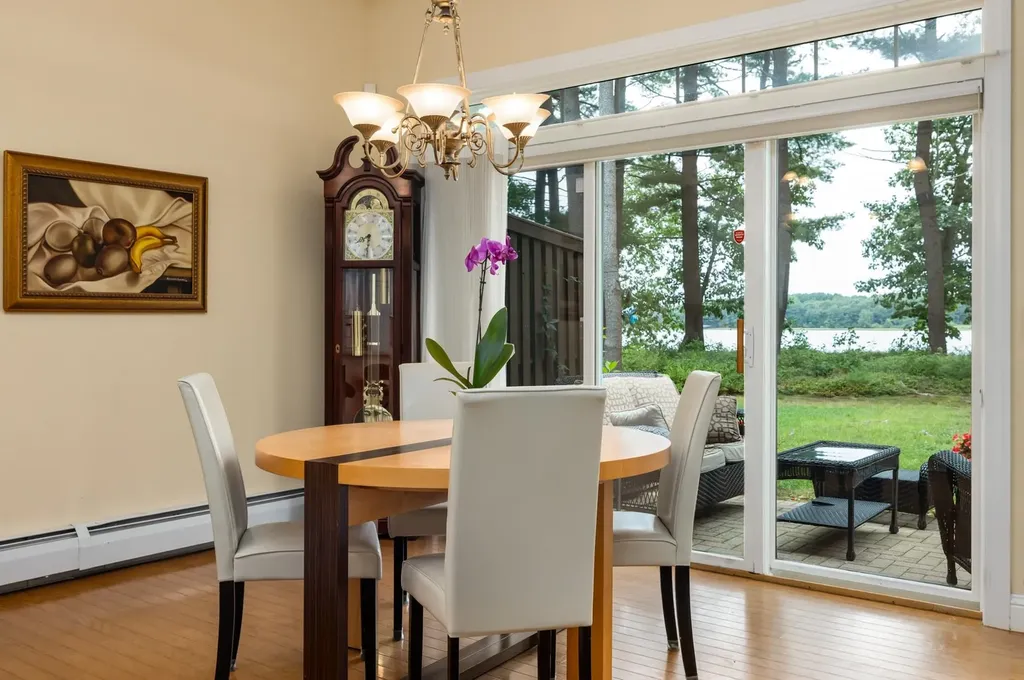 45 Clearwater Drive Dover NH 03820