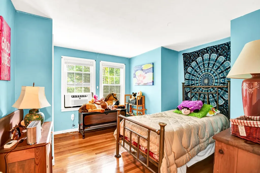 46 Kensington Road Hampton Falls NH 03844