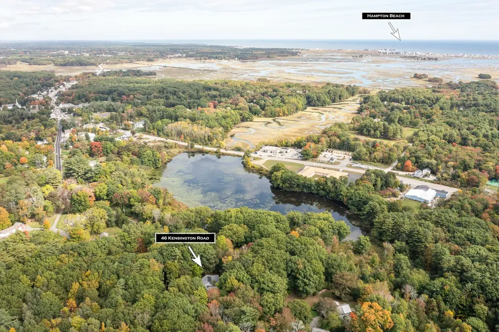 46 Kensington Road Hampton Falls NH 03844