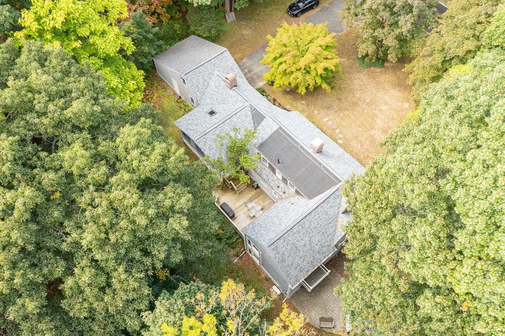 46 Kensington Road Hampton Falls NH 03844