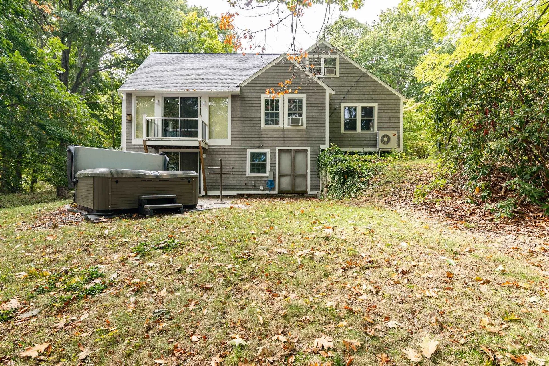 46 Kensington Road Hampton Falls NH 03844