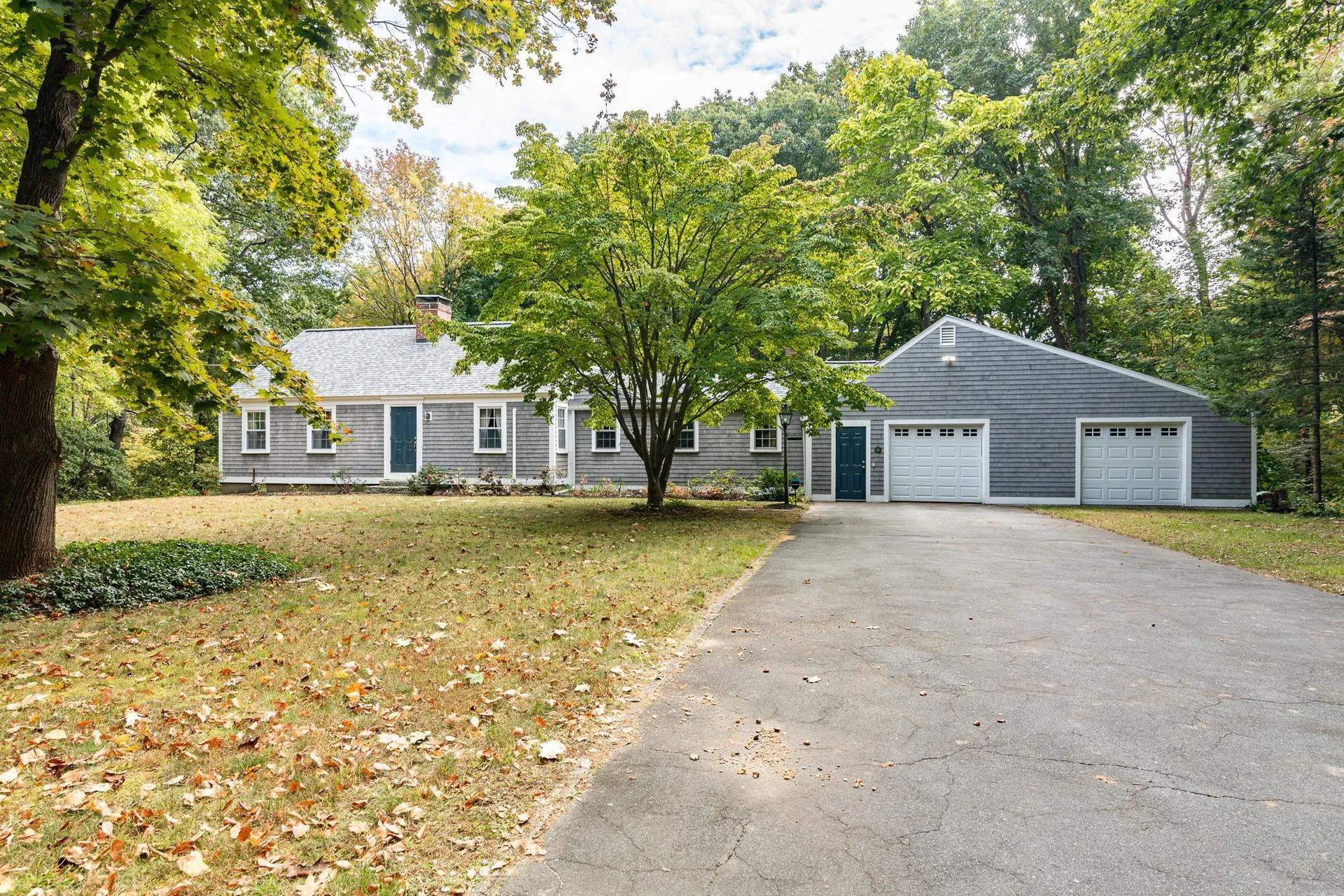 46 Kensington Road Hampton Falls NH 03844