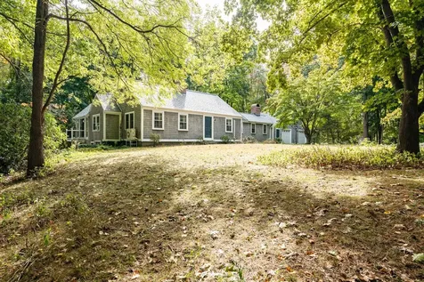 46 Kensington Road Hampton Falls NH 03844