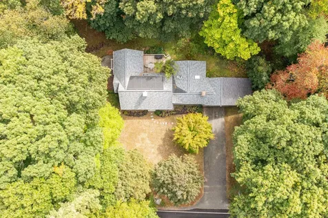 46 Kensington Road Hampton Falls NH 03844