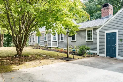 46 Kensington Road Hampton Falls NH 03844