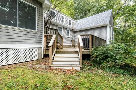 46 Kensington Road Hampton Falls NH 03844