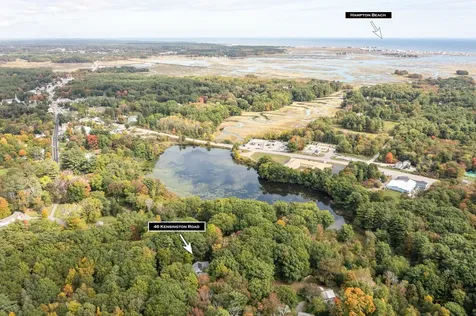 46 Kensington Road Hampton Falls NH 03844