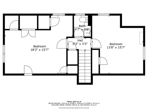 46 Kensington Road Hampton Falls NH 03844